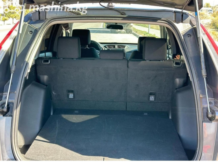 Honda CR-V V 2.4, 2018 Бишкек - сүрөт 5