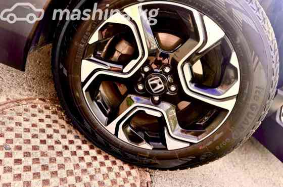 Honda CR-V V 1.5, 2018 Бишкек