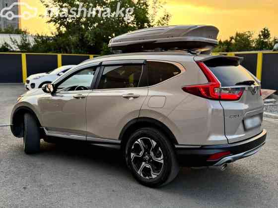 Honda CR-V V 1.5, 2018 Бишкек