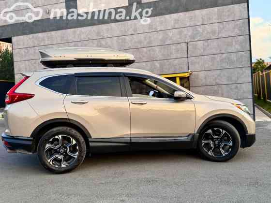 Honda CR-V V 1.5, 2018 Бишкек