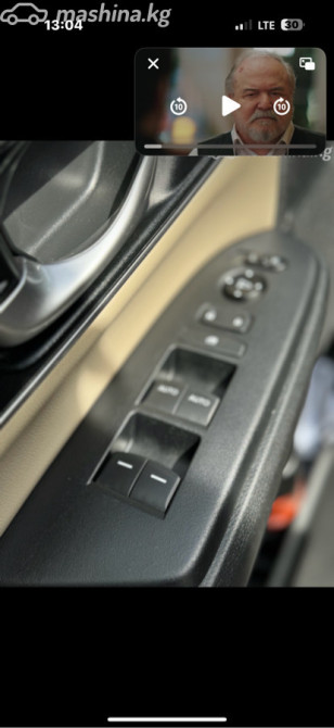 Honda CR-V V 1.5, 2018 Бишкек - сүрөт 9