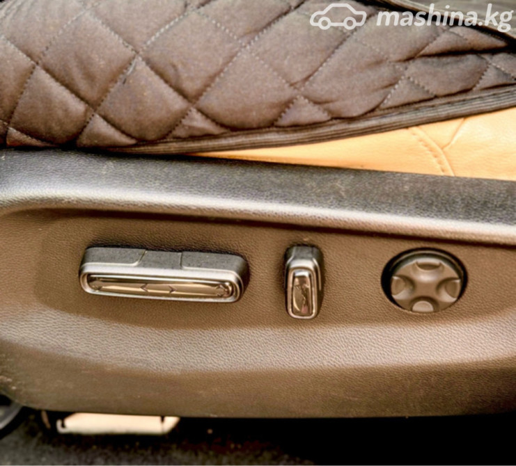 Honda CR-V V 1.5, 2018 Бишкек - сүрөт 8