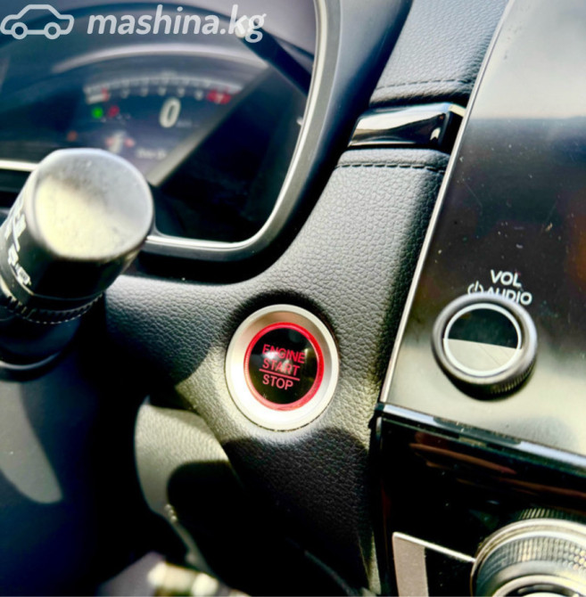 Honda CR-V V 1.5, 2018 Бишкек - сүрөт 6