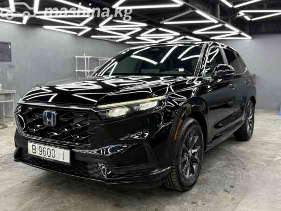 Honda CR-V VI 2.0, 2023 Бишкек