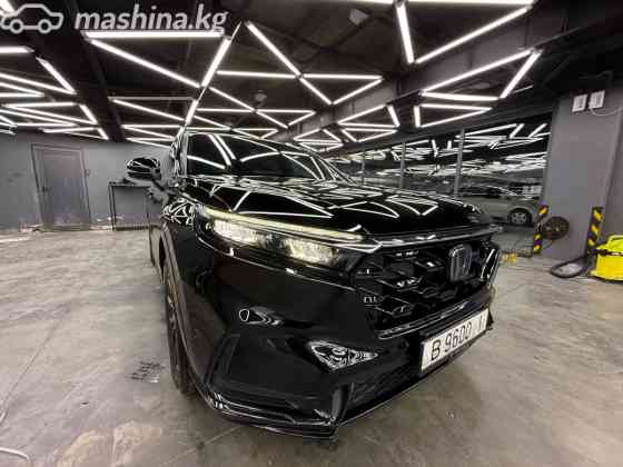 Honda CR-V VI 2.0, 2023 Бишкек