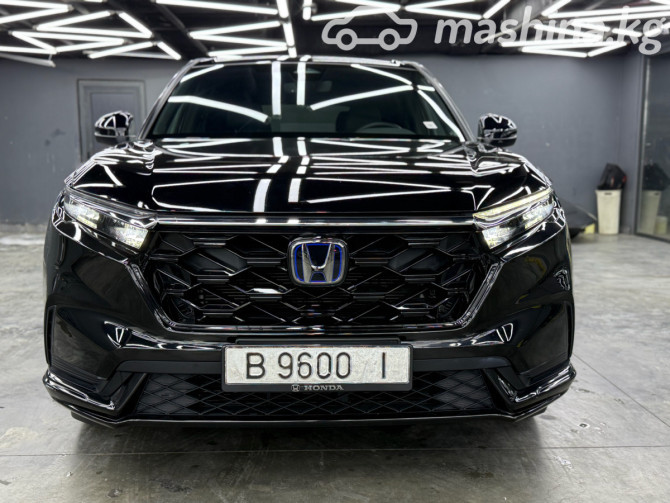 Honda CR-V VI 2.0, 2023 Бишкек - изображение 2