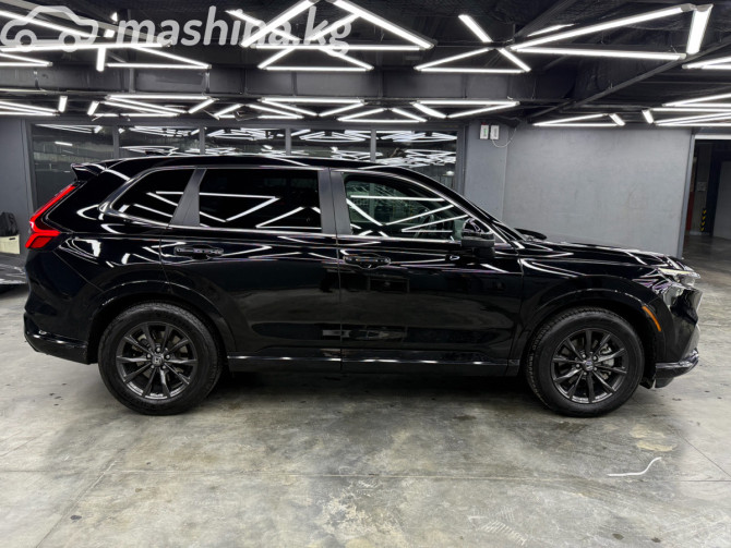 Honda CR-V VI 2.0, 2023 Бишкек - изображение 5