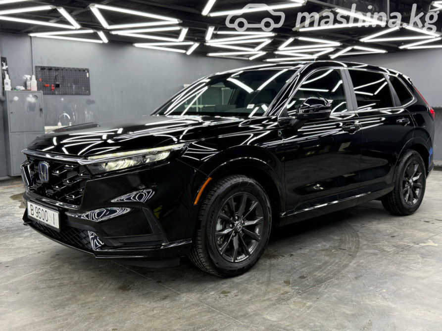 Honda CR-V VI 2.0, 2023 Бишкек - сүрөт 3