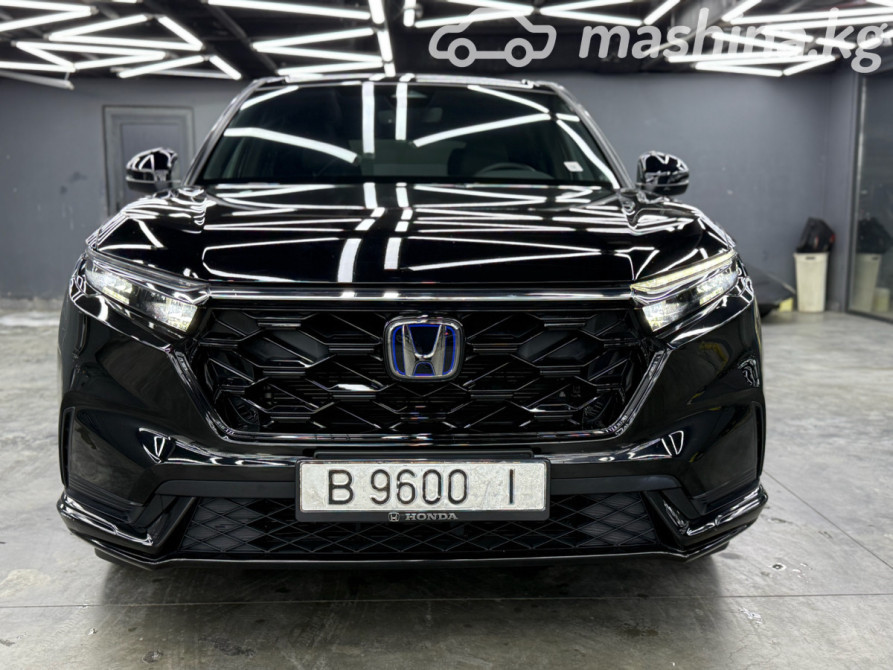 Honda CR-V VI 2.0, 2023 Бишкек - сүрөт 2