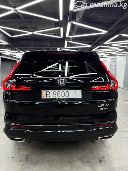 Honda CR-V VI 2.0, 2023 Бишкек - сүрөт 7