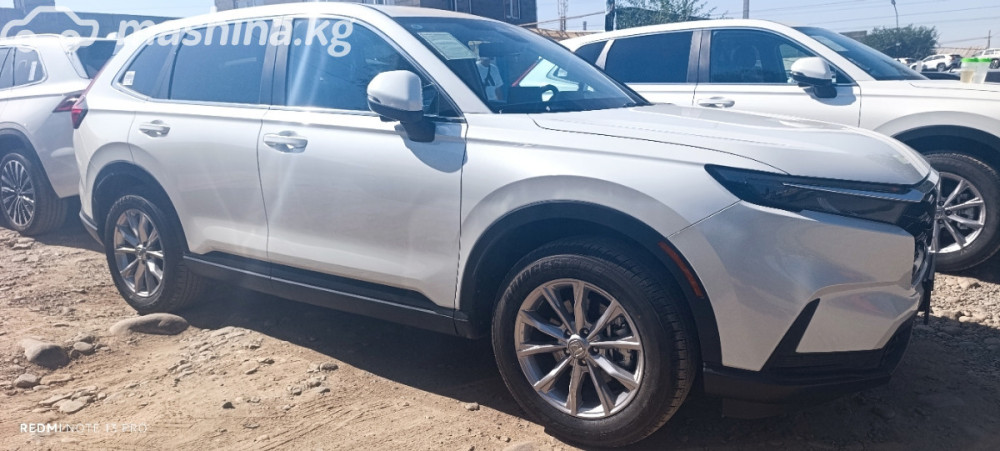 Honda CR-V VI 1.5, 2024 Бишкек - сүрөт 2