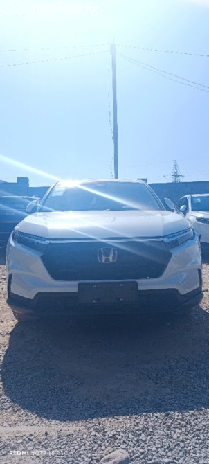 Honda CR-V VI 1.5, 2024 Бишкек - сүрөт 1