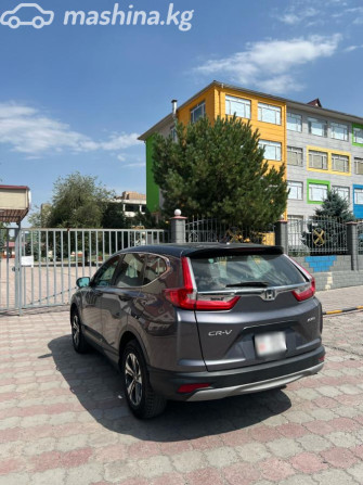 Honda CR-V V 2.4, 2019 Бишкек - изображение 7