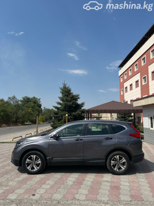 Honda CR-V V 2.4, 2019 Бишкек - сүрөт 4