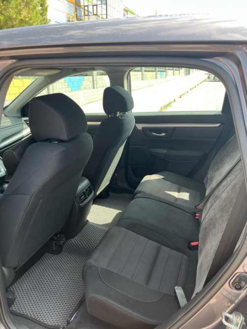 Honda CR-V V 2.4, 2019 Бишкек - сүрөт 9