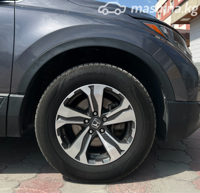 Honda CR-V V 2.4, 2019 Бишкек - сүрөт 12