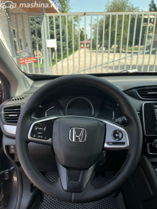 Honda CR-V V 2.4, 2019 Бишкек - сүрөт 11