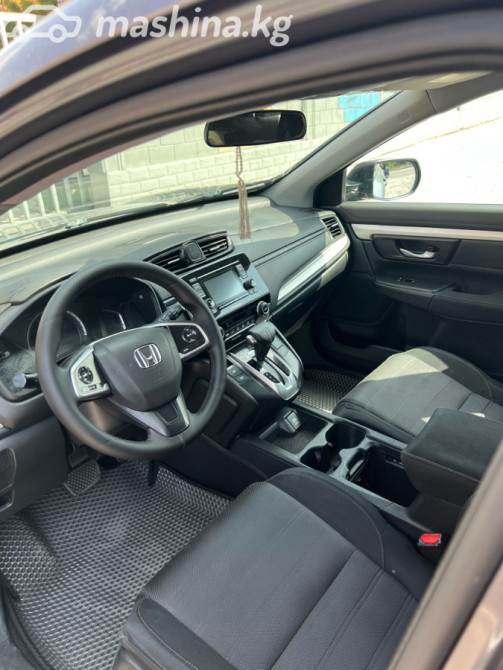 Honda CR-V V 2.4, 2019 Бишкек - сүрөт 10