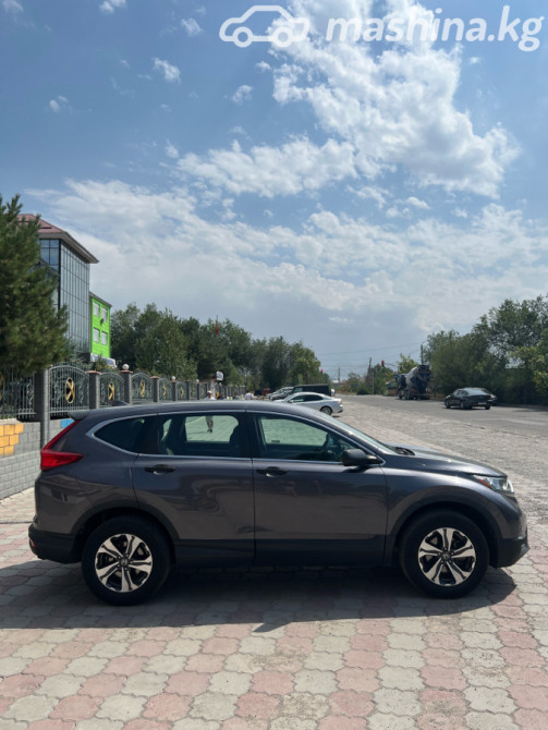 Honda CR-V V 2.4, 2019 Бишкек - сүрөт 5
