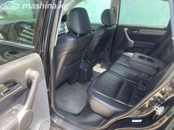 Honda CR-V III 2.4, 2008 Бишкек