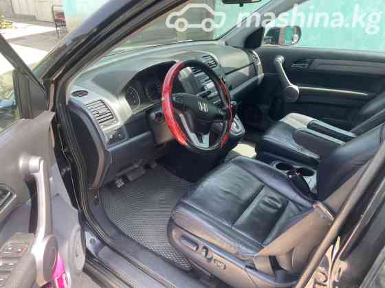 Honda CR-V III 2.4, 2008 Бишкек