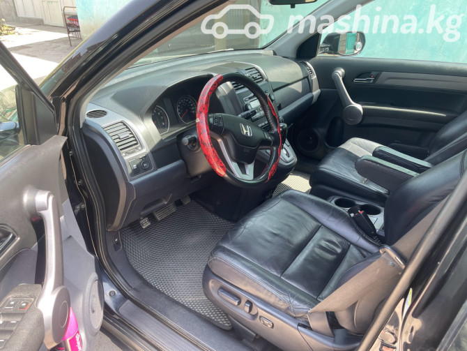 Honda CR-V III 2.4, 2008 Бишкек - изображение 5