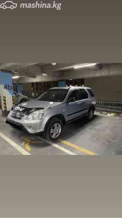 Honda CR-V II Рестайлинг 2.4, 2005 Бишкек
