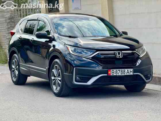 Honda CR-V V Рестайлинг 1.5, 2021 Бишкек