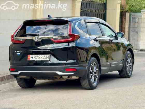 Honda CR-V V Рестайлинг 1.5, 2021 Бишкек