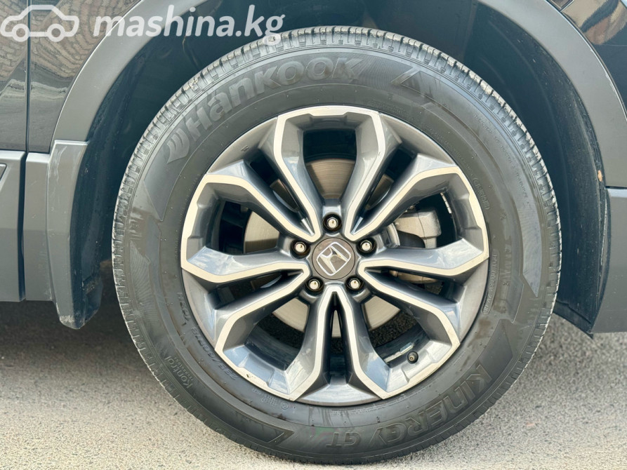 Honda CR-V V Рестайлинг 1.5, 2021 Бишкек - сүрөт 5