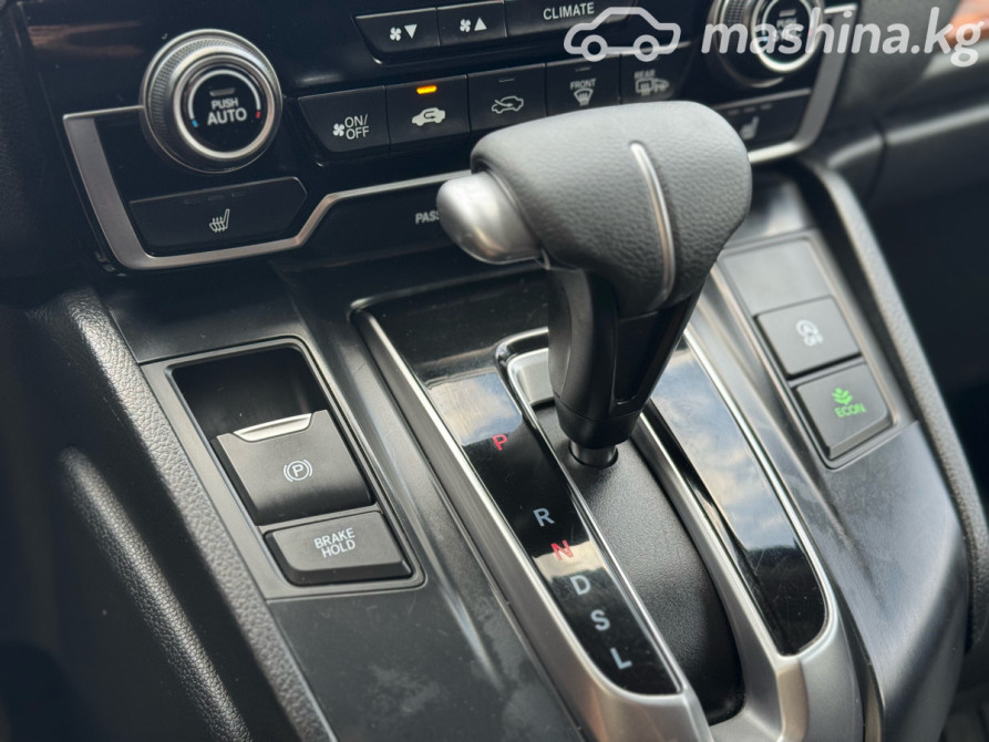 Honda CR-V V Рестайлинг 1.5, 2021 Бишкек - сүрөт 6