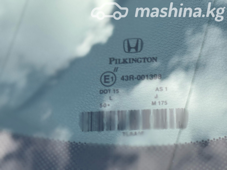 Honda CR-V V Рестайлинг 1.5, 2021 Бишкек - сүрөт 12