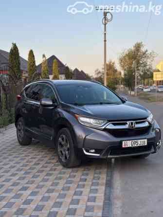 Honda CR-V V 1.5, 2018 Бишкек
