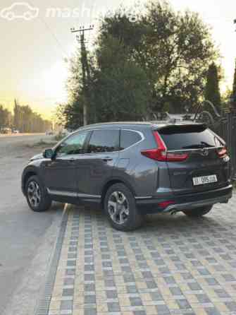 Honda CR-V V 1.5, 2018 Бишкек