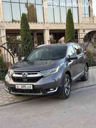 Honda CR-V V 1.5, 2018 Бишкек