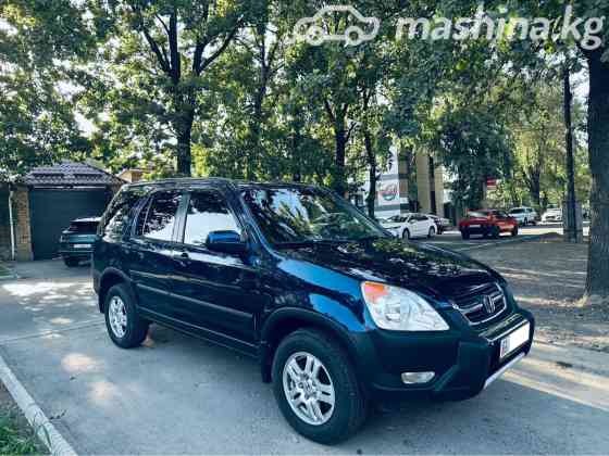 Honda CR-V II 2.4, 2002 Бишкек