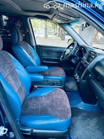 Honda CR-V II 2.4, 2002 Бишкек - изображение 8