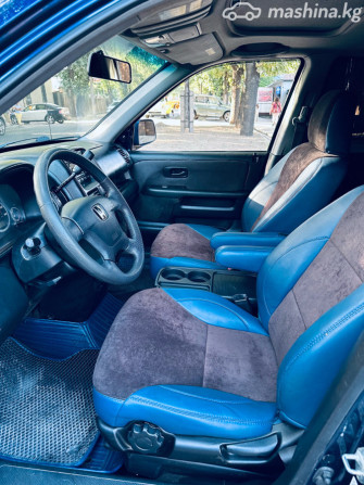 Honda CR-V II 2.4, 2002 Бишкек - изображение 9