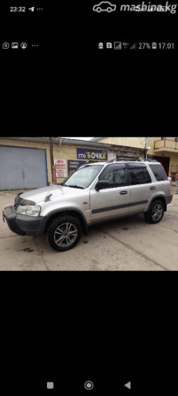 Honda CR-V I 2.0, 1998 Бишкек - изображение 4
