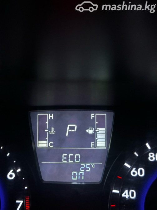 Hyundai Solaris I Рестайлинг 1.4, 2015 Бишкек - сүрөт 9