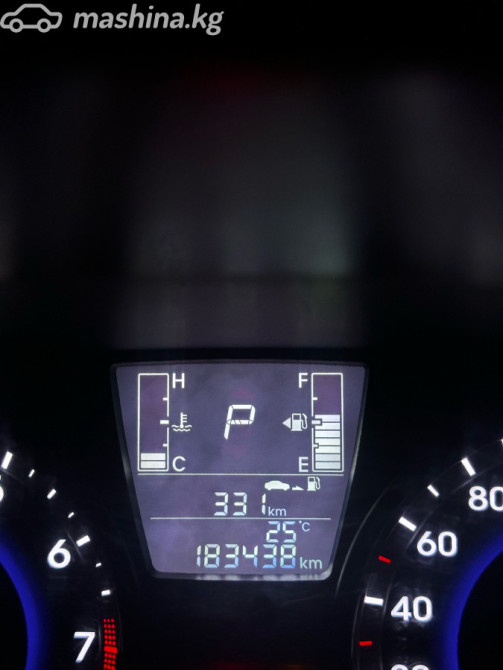 Hyundai Solaris I Рестайлинг 1.4, 2015 Бишкек - сүрөт 8