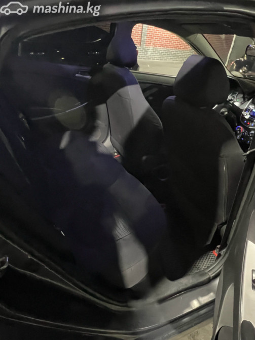 Hyundai Solaris I Рестайлинг 1.6, 2015 Бишкек - сүрөт 9