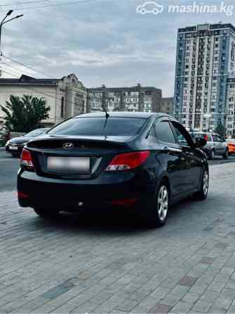 Hyundai Solaris I Рестайлинг 1.4, 2015 Bishkek