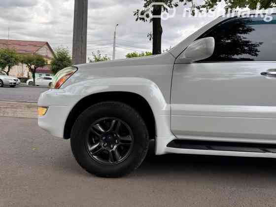 Lexus GX I 470 4.7, 2008 Bishkek