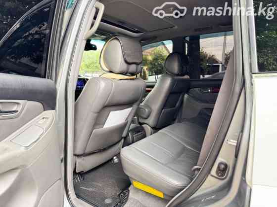 Lexus GX I 470 4.7, 2008 Bishkek