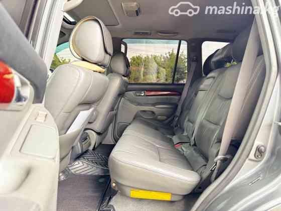 Lexus GX I 470 4.7, 2008 Bishkek