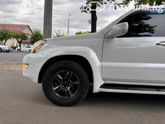 Lexus GX I 470 4.7, 2008 Bishkek - photo 3