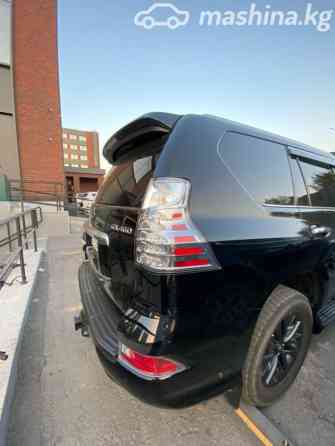 Lexus GX II Рестайлинг 2 460 4.6, 2020 Bishkek
