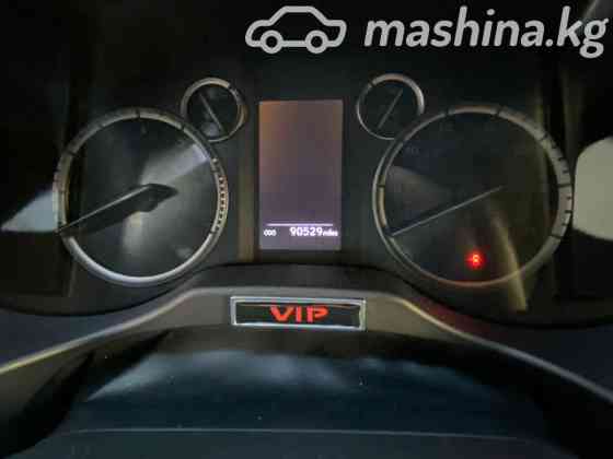 Lexus GX II Рестайлинг 2 460 4.6, 2020 Bishkek