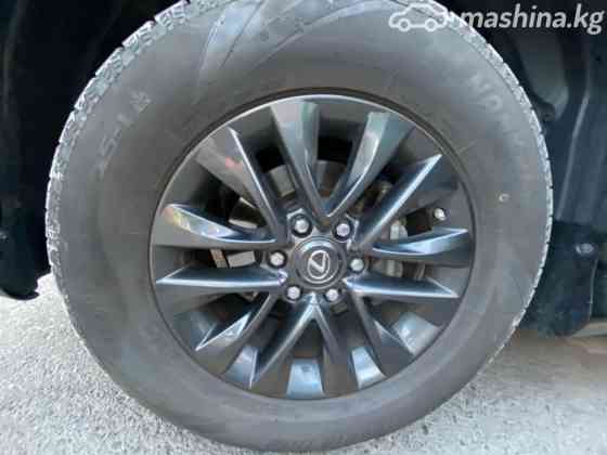 Lexus GX II Рестайлинг 2 460 4.6, 2020 Bishkek